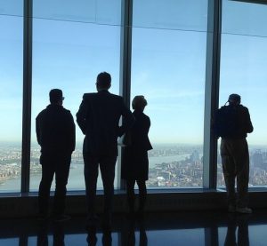 who is involved banks asset management