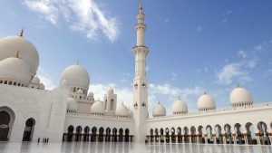 shariah compliant indices