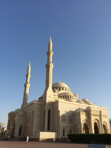 shariah compliant indices