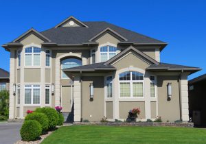 Real estate market REIT