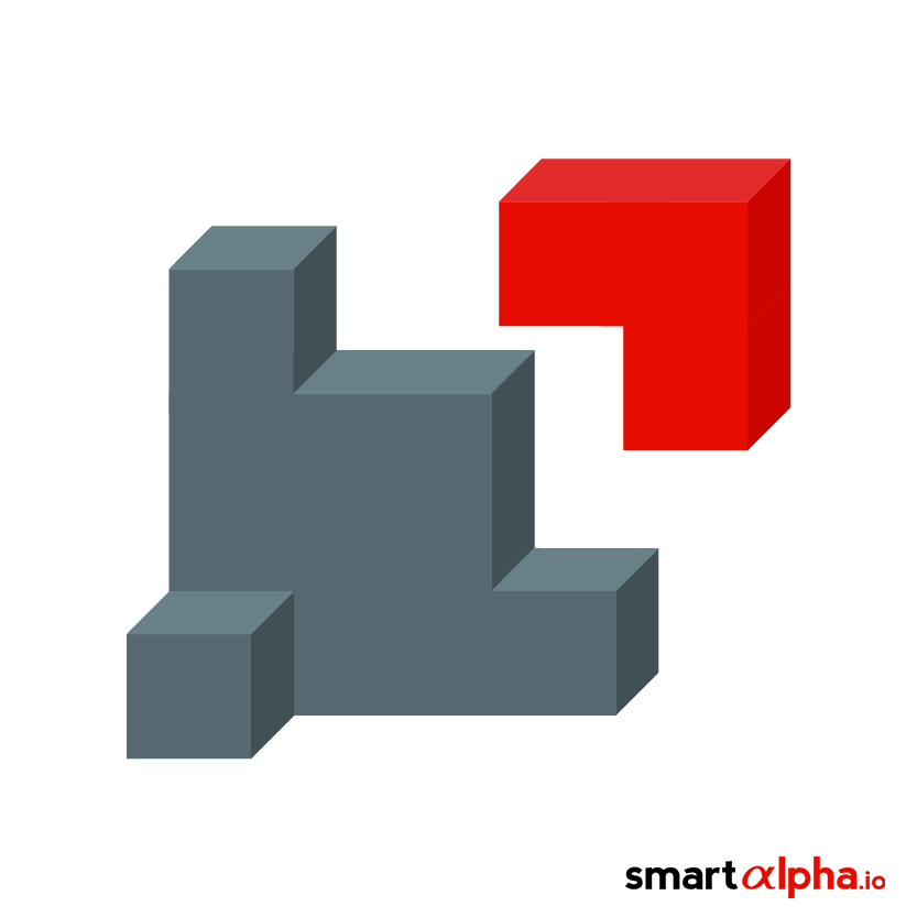 Alpha deals building blocks