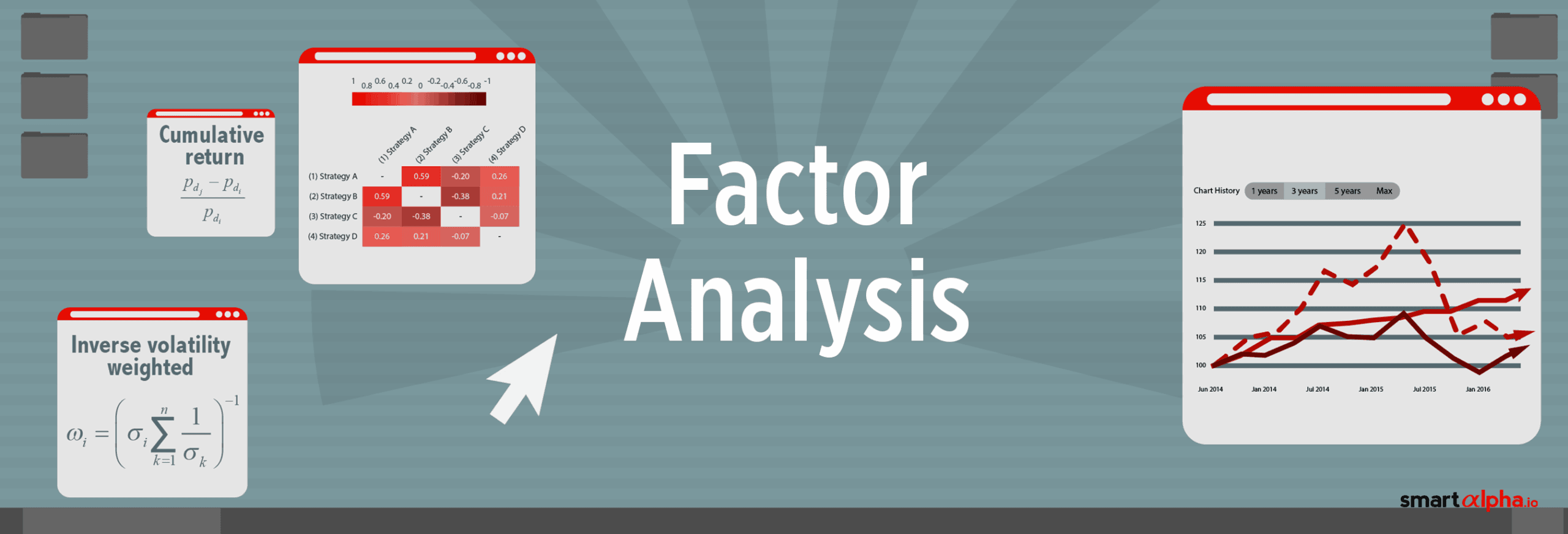 Factor Analysis 1 factor analysis 1 scaled