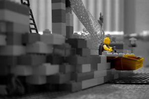 Building portfolios