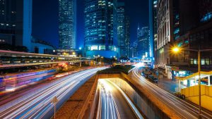 Shenzen-Hong Kong Connect