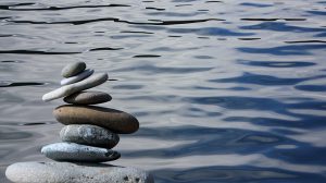 weight balancing
