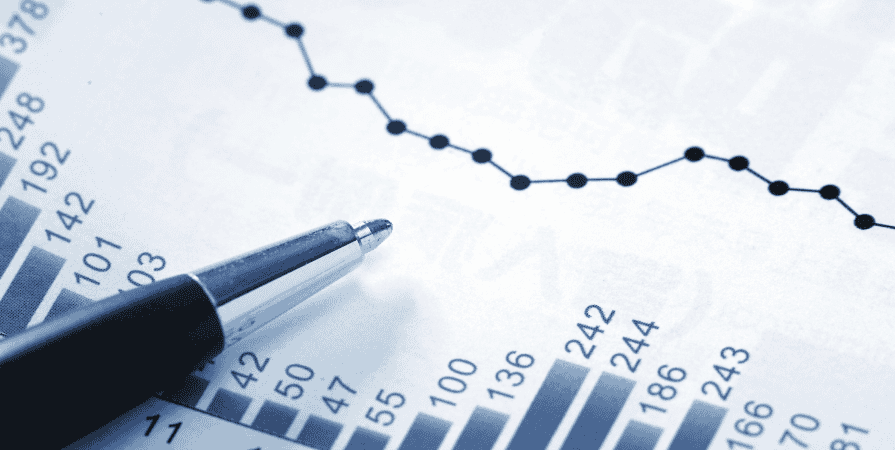 Data analytics and insights platform for business intelligence.