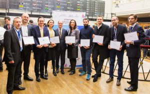 Certification by Finance Innovation
