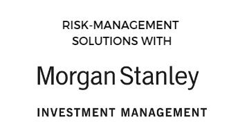 Quantilia offers risk management and investment solutions with Morgan Stanley expertise.