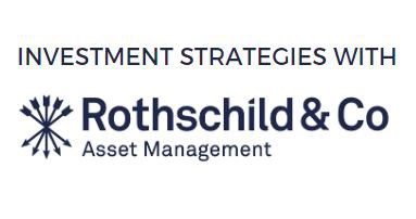 Investment strategies with Rothschild & Co for asset management and financial growth.