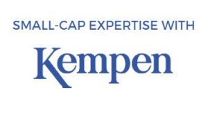 Small-cap expertise with Kempen