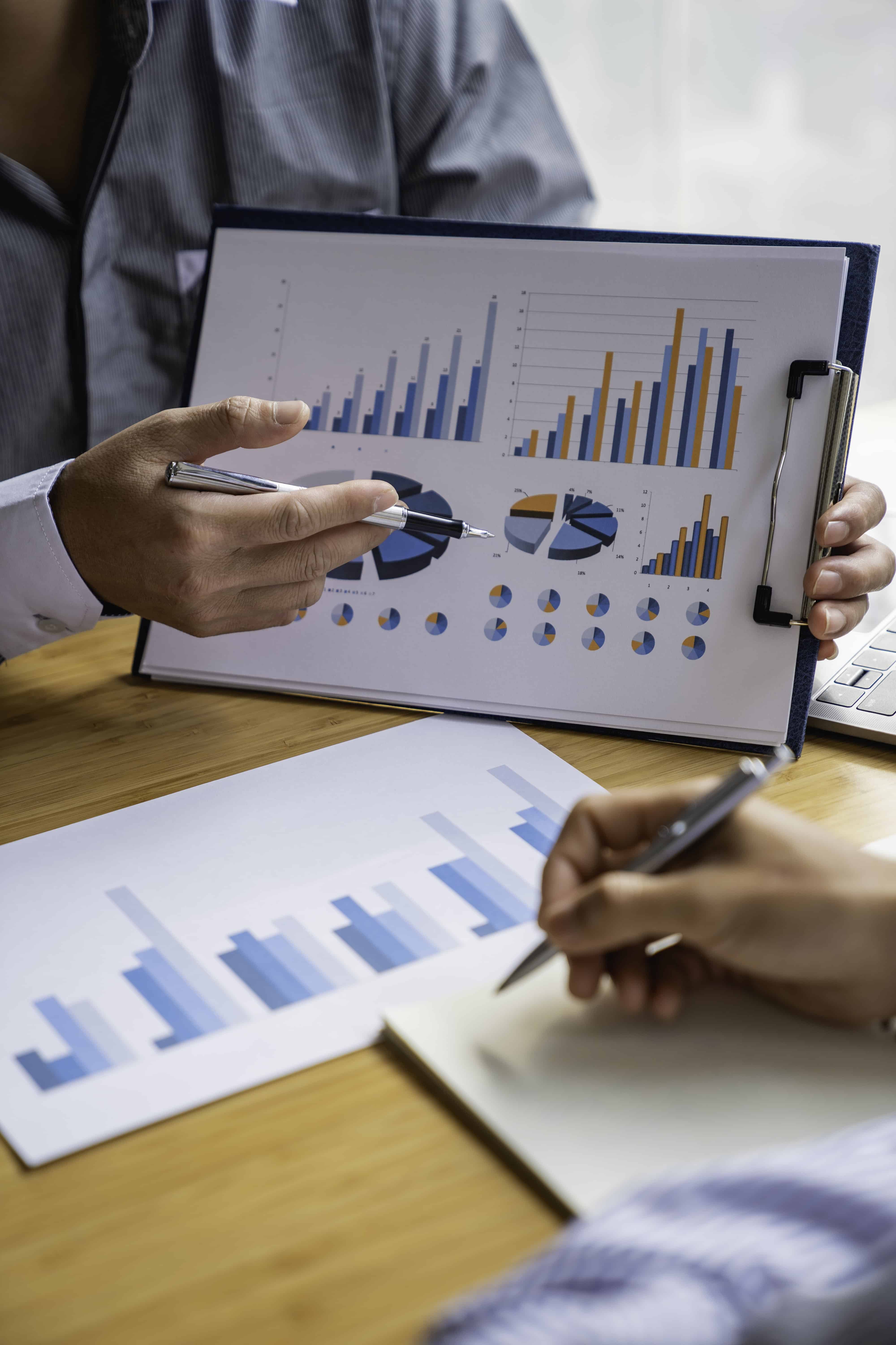 business advisor analyzing financial figures denot 2025 02 18 04 07 39 utc