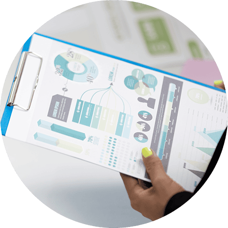 Rapports ESG