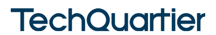Quantilia logo representing data analytics and digital solutions.