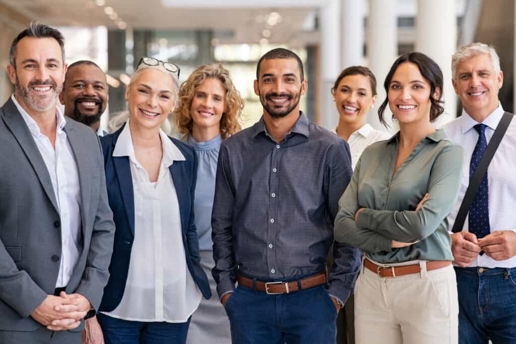 group of successful multiethnic business team 2025 01 08 04 10 15 utc