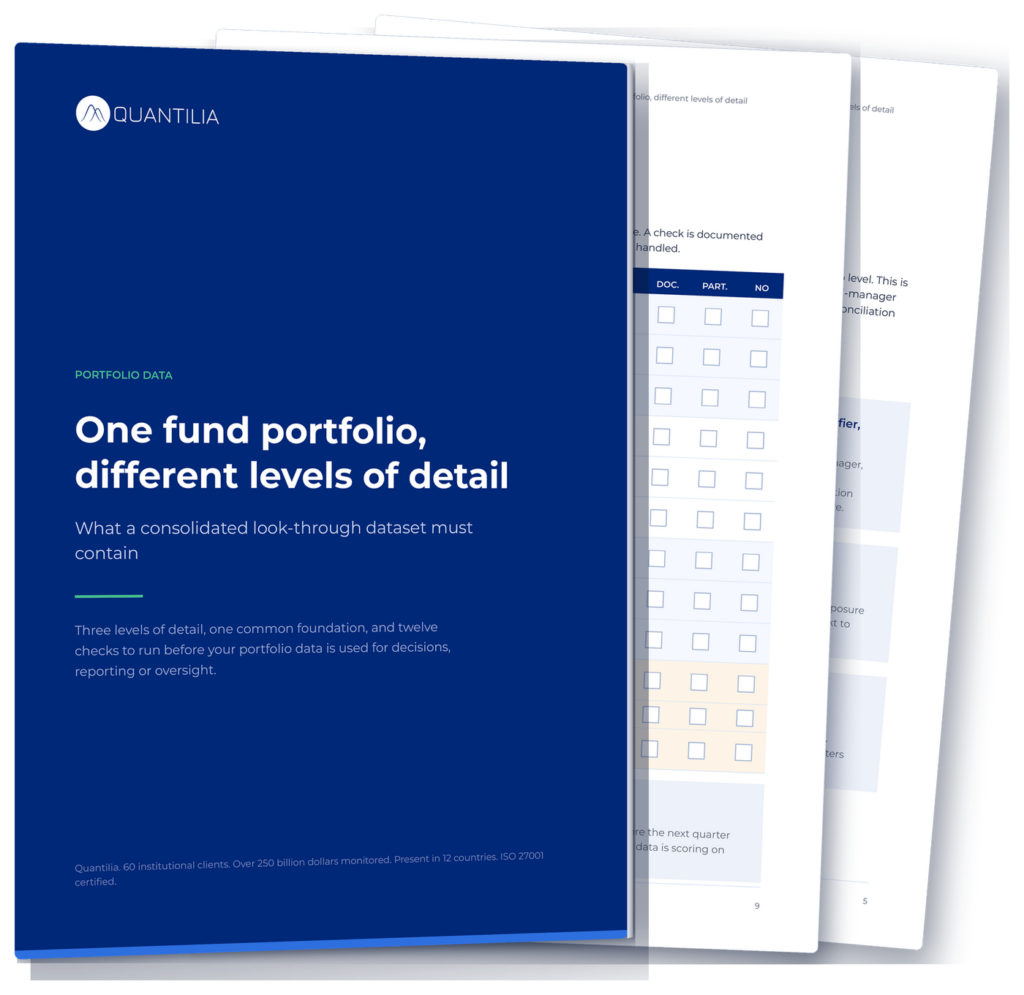 Quantilia guide mockup stack web